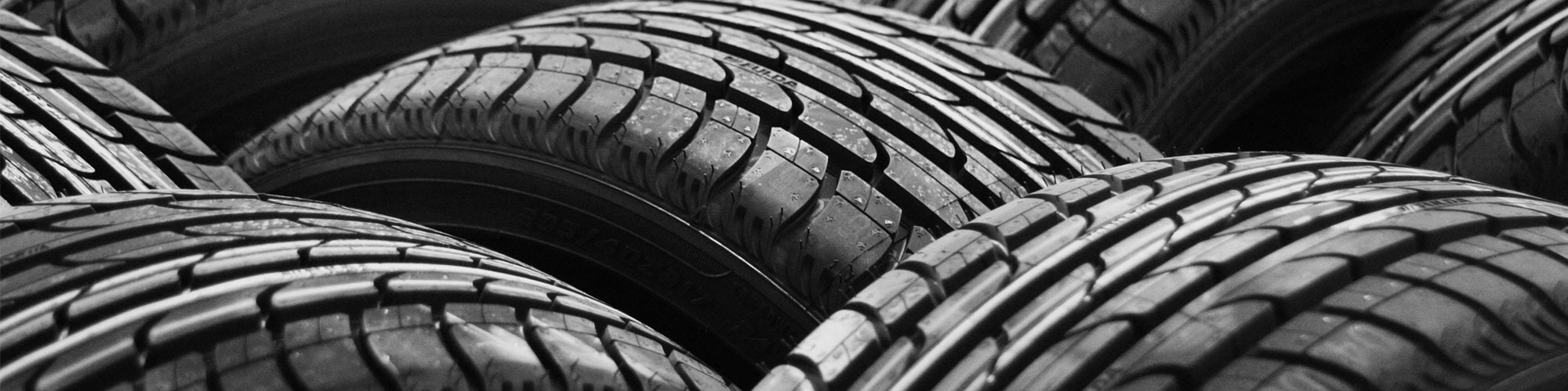 Tyres at Number One Motor Co Ltd, Norwich