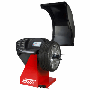 sunswb340lwheelbalancer