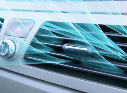 car air conditioning regas
