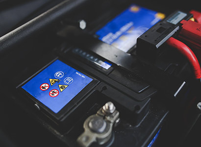 car battery replacement norwich