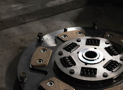 clutch repair norwich