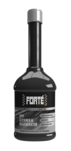 forte-dpf-cleaner