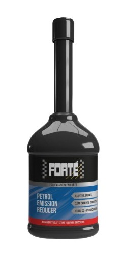 forte petrol emissions reducer