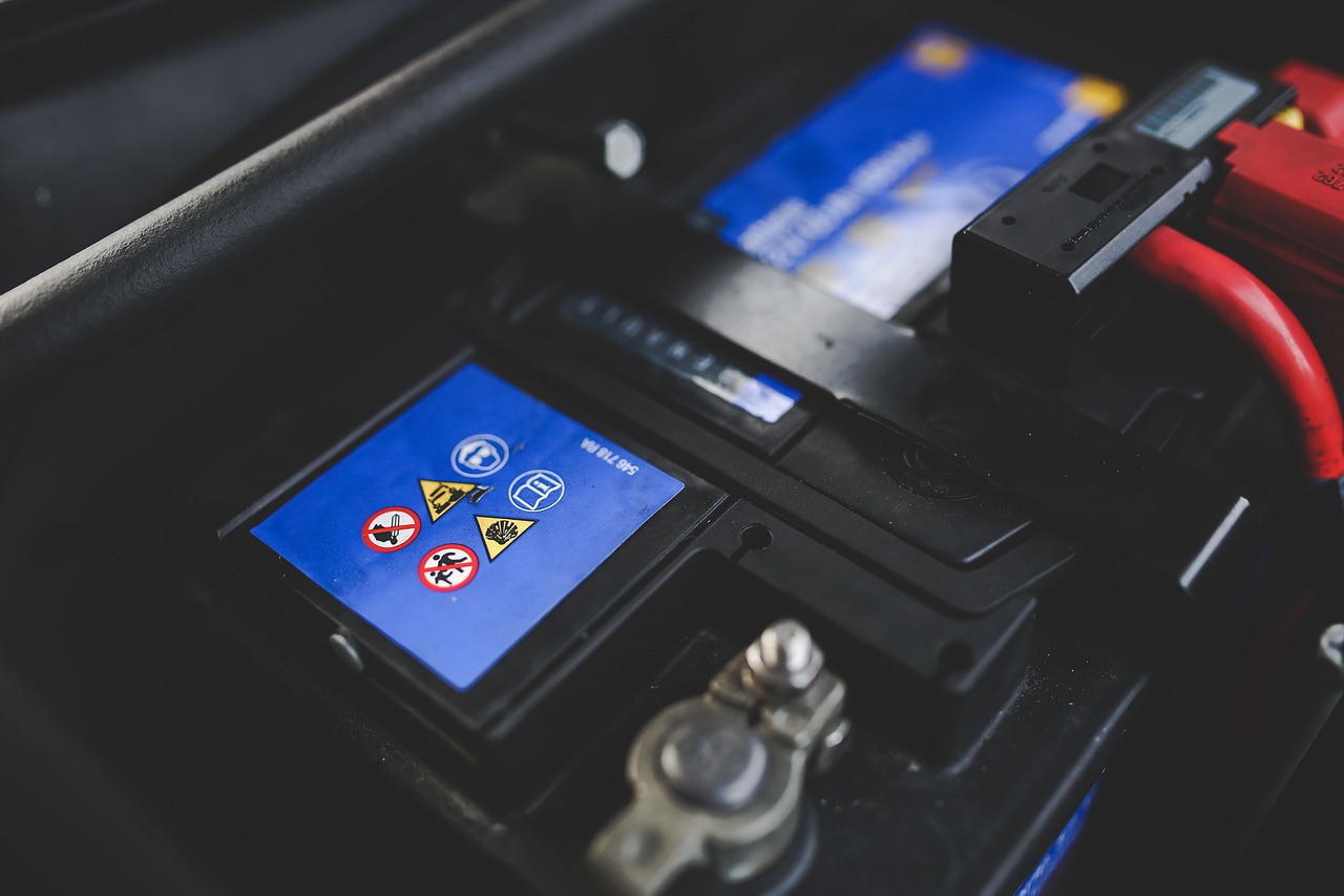new-car-battery-norwich