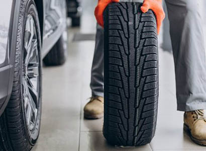 new-car-tyres