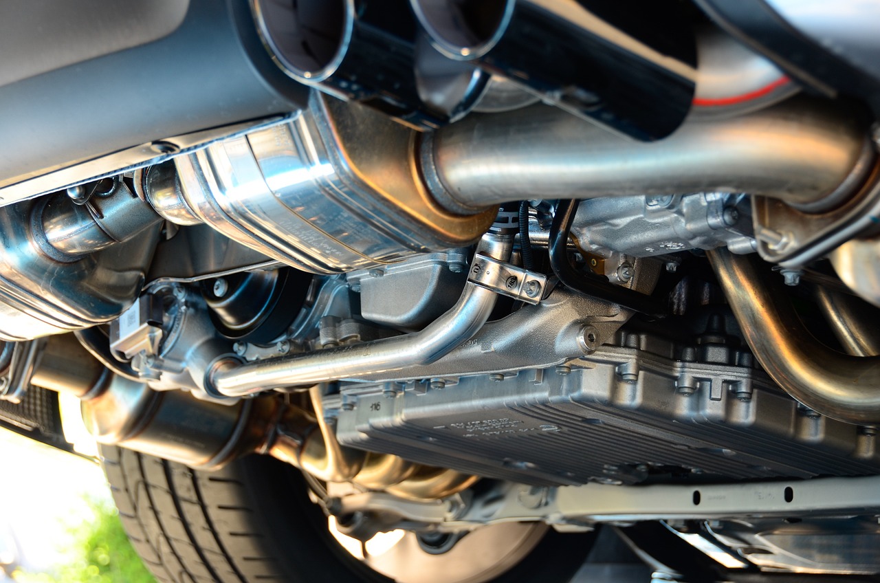 new-exhaust-norwich