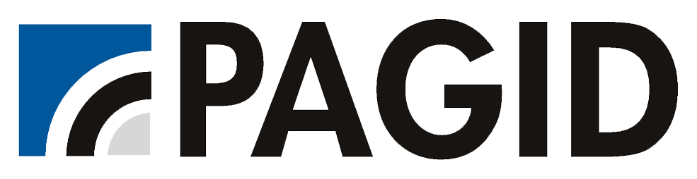 pagid logo