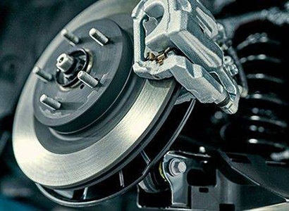 replacement brakes norwich