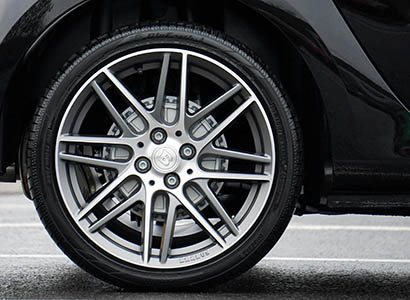 wheel alignment norfolk